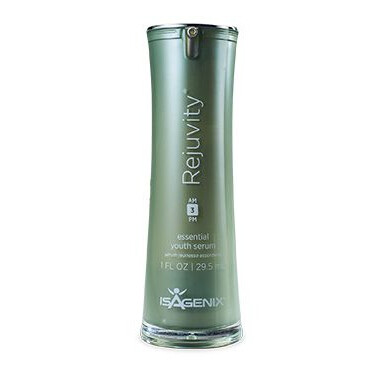 Rejuvity Essential Youth Serum