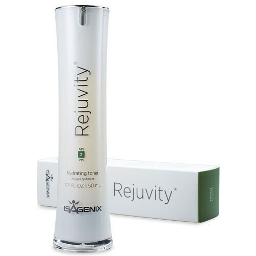 Rejuvity Toner