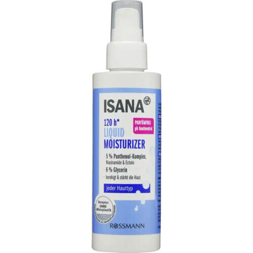 120h Liquid Moisturizer