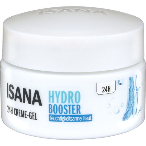 24h Creme-Gel Hydro Booster