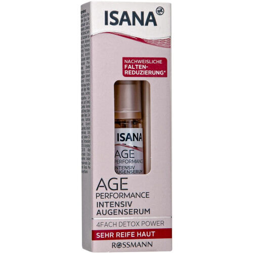 Age Performance Intensiv Augenserum