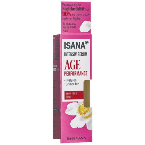 Age Performance Intensiv Serum