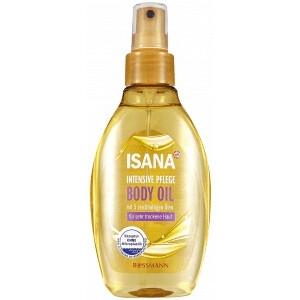 Body Oil