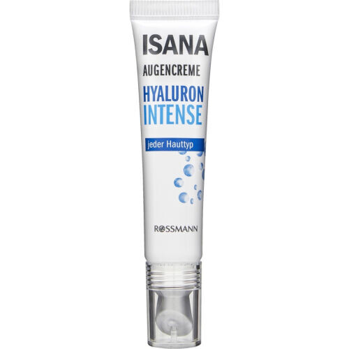Hyaluron Intense Augencreme