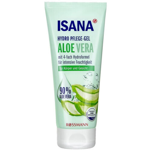 Hydro Pflege-Gel Aloe Vera
