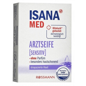 Arztseife Sensitiv