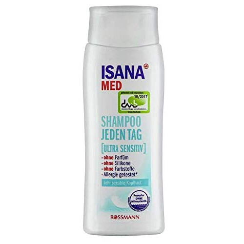 Shampoo Jeden Tag (Ultra Sensitiv)