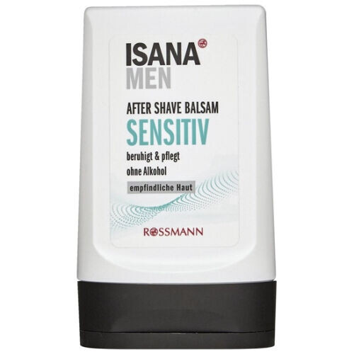 Men After Shave Balsem Sensitive