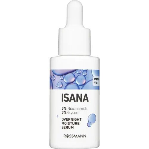 Overnight Moisture Serum