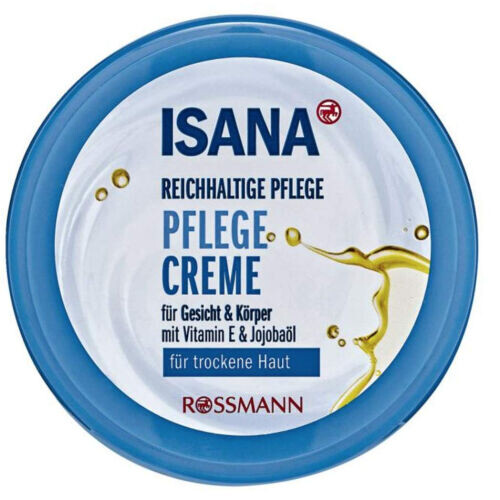 Pflegecreme Reichhaltige Pflege