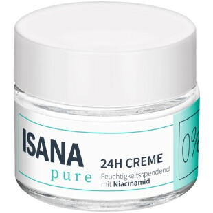Pure 24h Creme