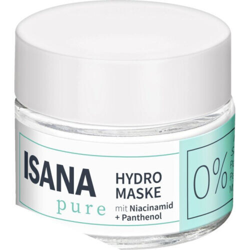 Pure Hydro Maske