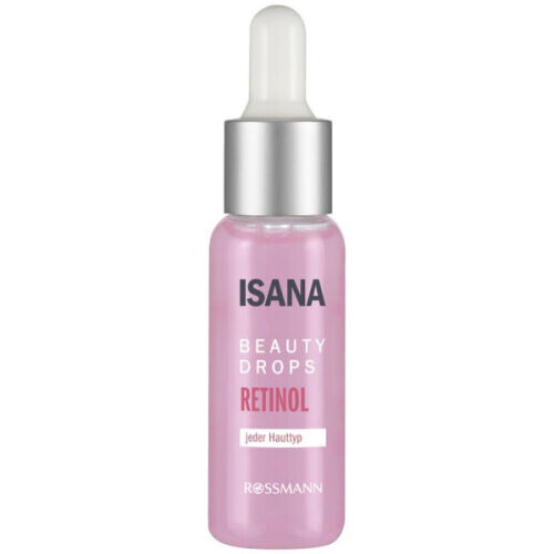 Retinol Beauty Drops