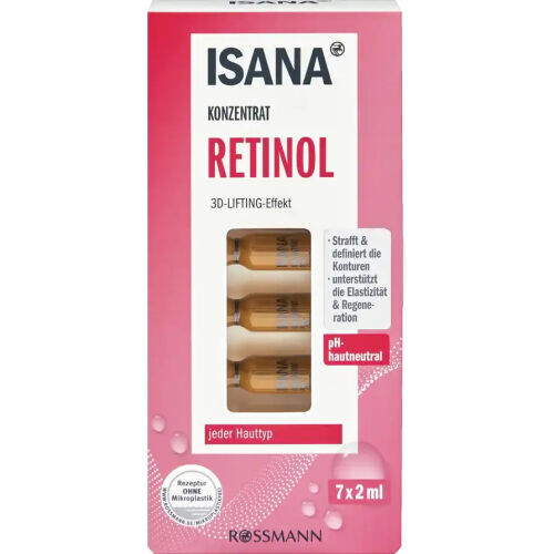 Retinol Konzentrat