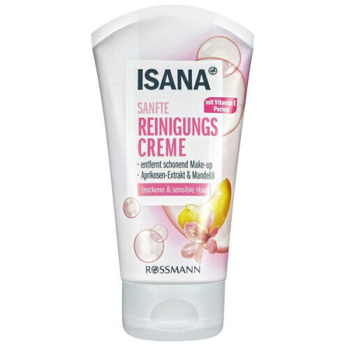 Sanfte Reinigungs Creme