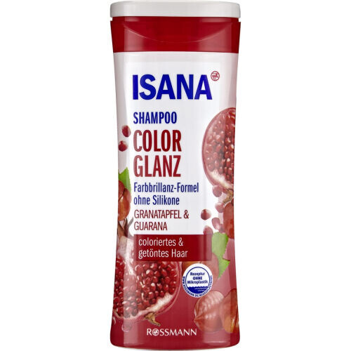 Shampoo Colorglanz