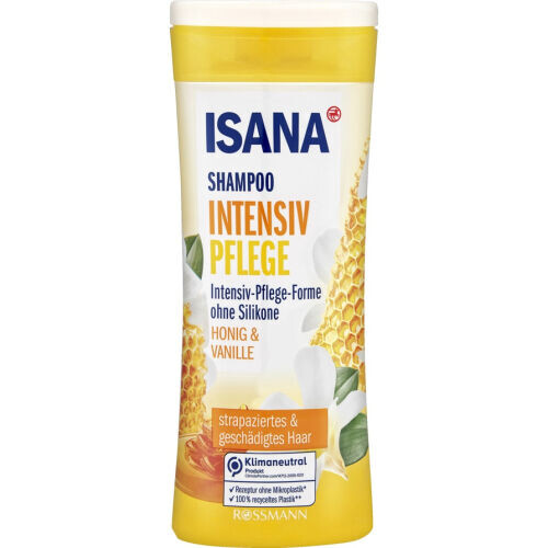 Shampoo Intensiv Pflege