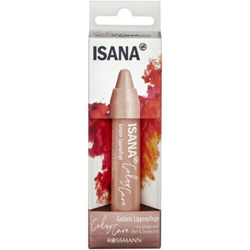 Tinted Lip Care Color 2 Care Nude