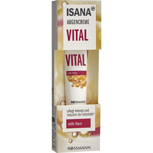 Vital Augencreme