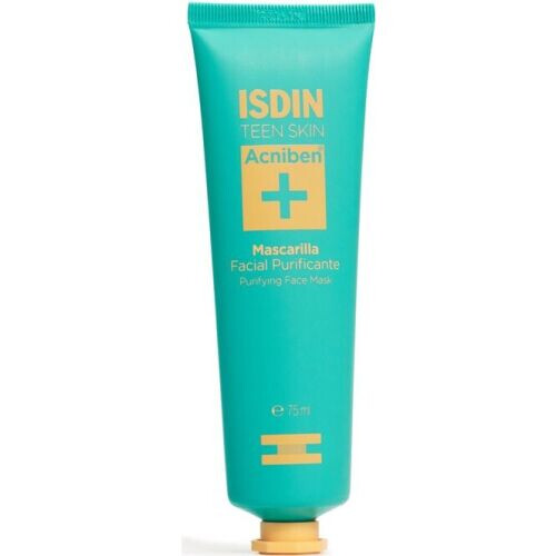 Acniben Mascarilla Facial Purificante