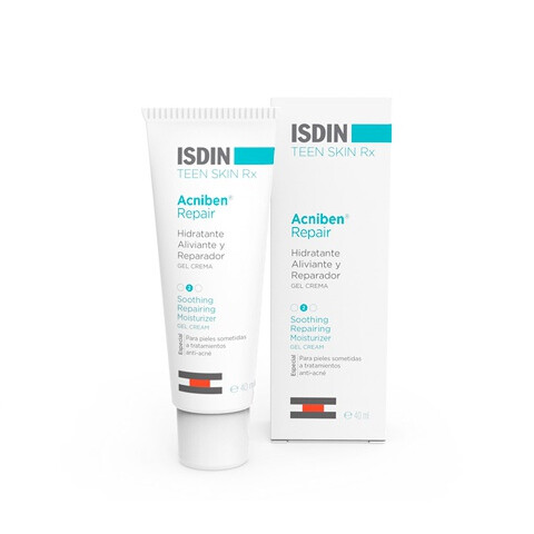 Acniben Repair Gel Cream
