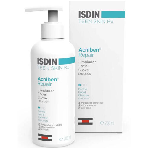 Acniben Repair Gentle Facial Cleanser Emulsion