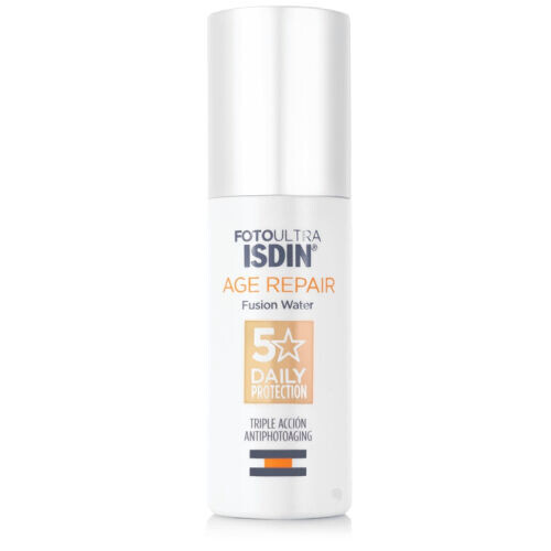 Age Repair Fusion Water SPF 50