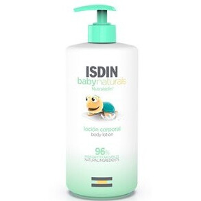 Baby Lotion Nutraisdin