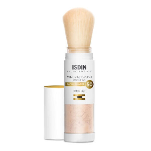 Ceutics Mineral Brush