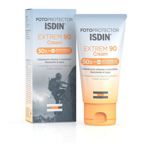 EXTREME 90 Cream SPF 50+