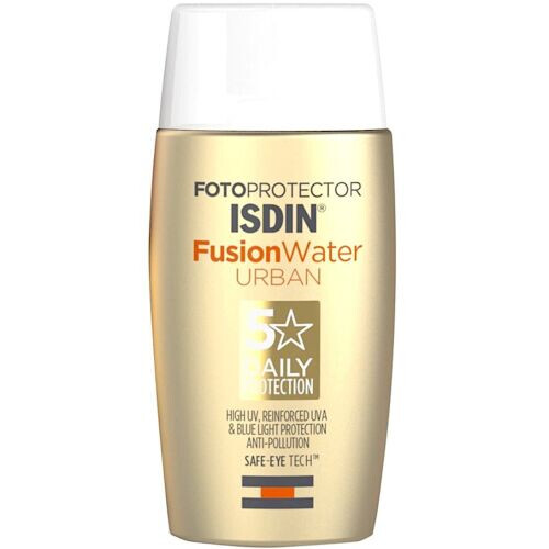 Fotoprotector Fusion Water Urban SPF 30 - 2023 Formulation