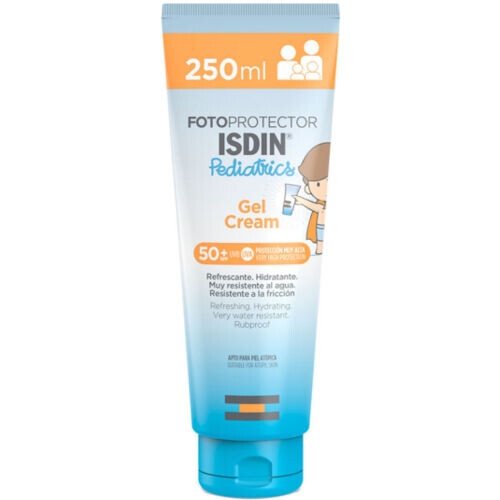 Fotoprotector Gel Cream Pediatrics SPF 50