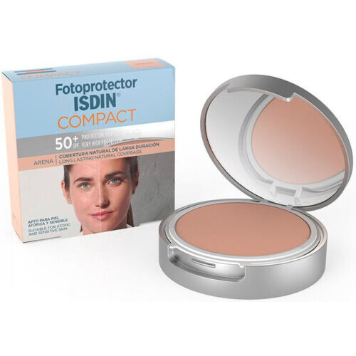Fotoprotector Isdin Compact Arena SPF 50+