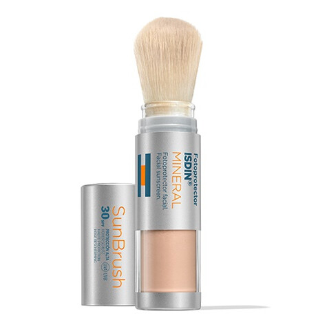 Fotoprotector Isdin Sunbrush Mineral SPF 50+
