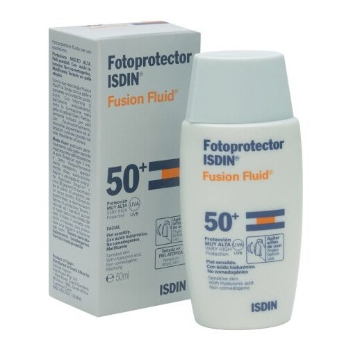 Fusion Fluid SPF 50