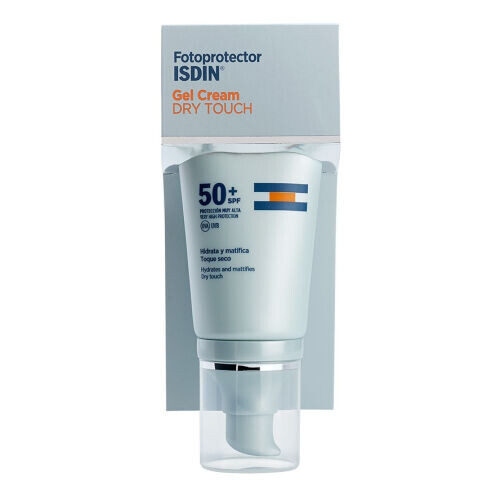 Gel Cream Dry Touch SPF 50+