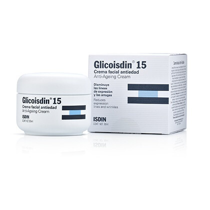 Glicoisdin N°8