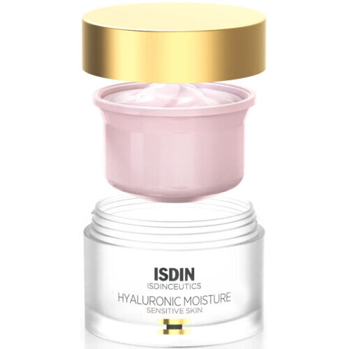 Hyaluronic Moisture Sensitive Skin