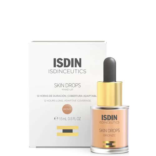 ISDINCEUTICS Skin Drops Bronze