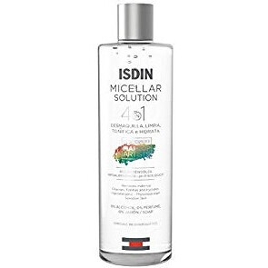 Micellar Solution 4 In 1