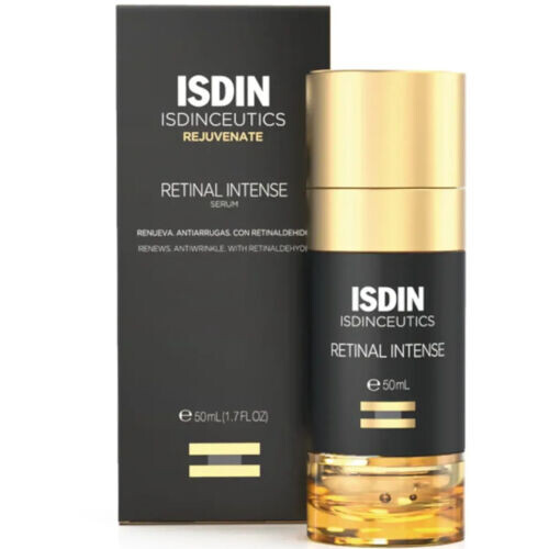 Retinal Intense