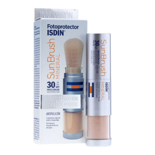 Sunbrush Mineral 50+