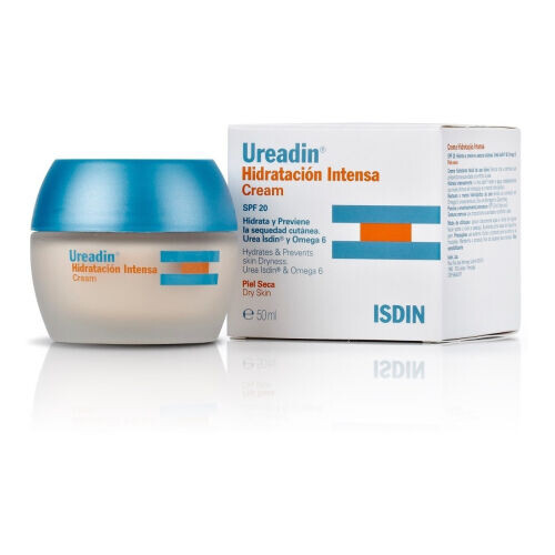 Ureadin Hidratación Intensa Cream