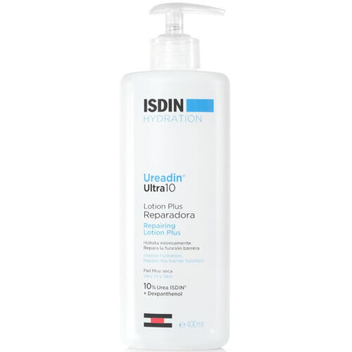 Ureadin Ultra 10 Lotion Plus