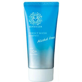 Sunkiller Kiss Me Perfect Water Essence SPF 50+ PA++++
