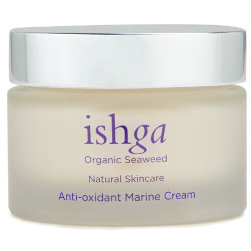 Anti-Oxidant Marine Cream