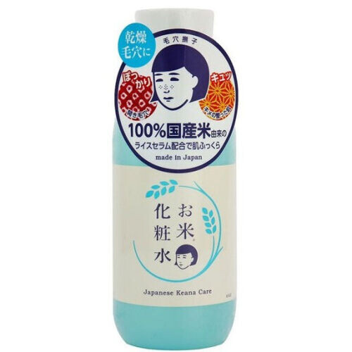 Keana Moisture & Pore Care Toner