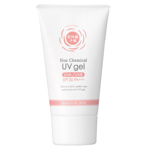 Non-Chemical UV Gel SPF 30 PA+++