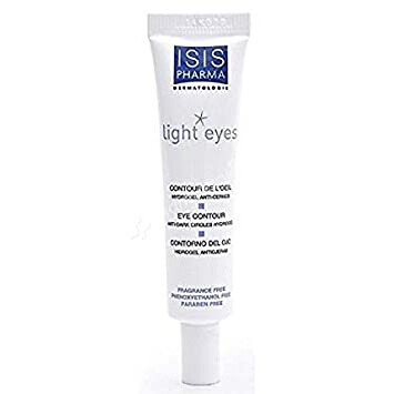 Light Eyes Anti Dark Circles Hydrogel Eye