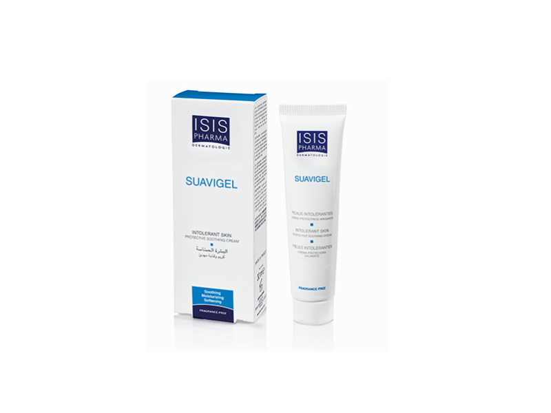 Isis Pharma Suavigel, 30 mL